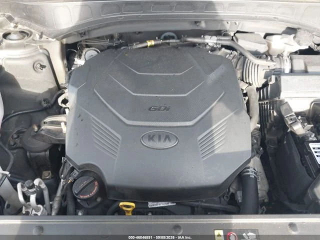 Kia Telluride 3, 8 S AWD | Mobile.bg � ����������� 12