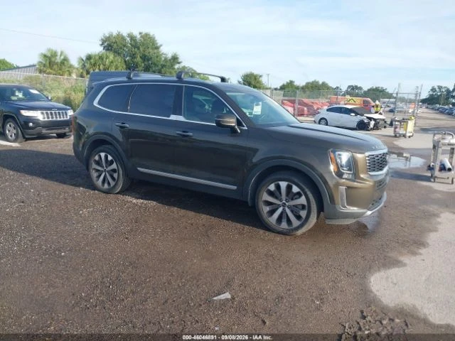 Kia Telluride 3, 8 S AWD | Mobile.bg � ����������� 1