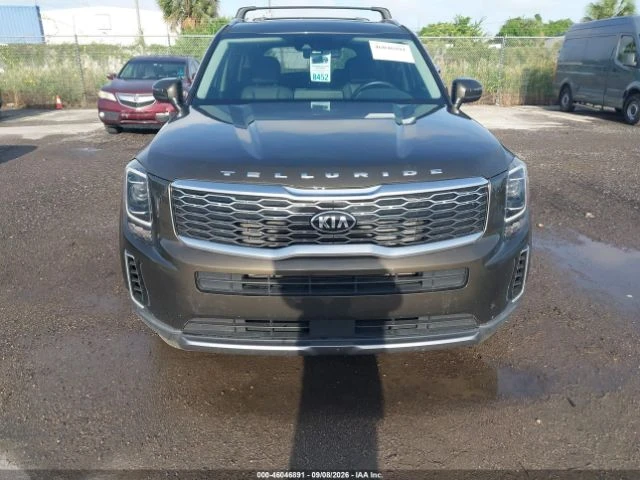 Kia Telluride 3, 8 S AWD | Mobile.bg � ����������� 4