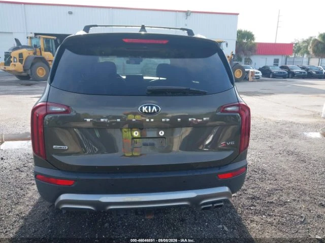 Kia Telluride 3, 8 S AWD | Mobile.bg � ����������� 7