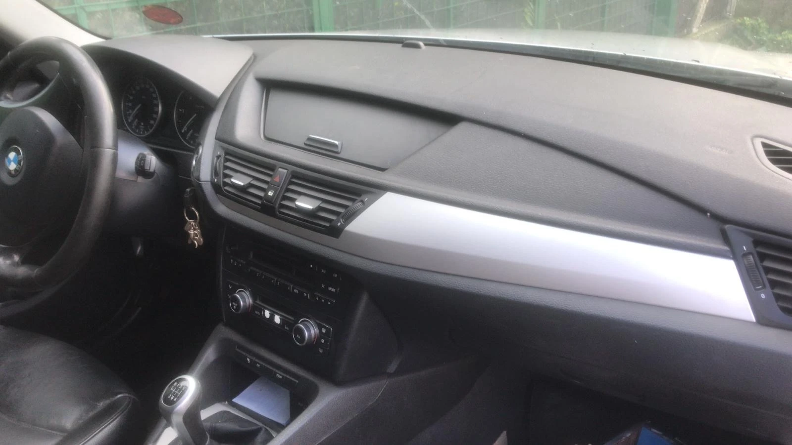 BMW X1 | Mobile.bg   11