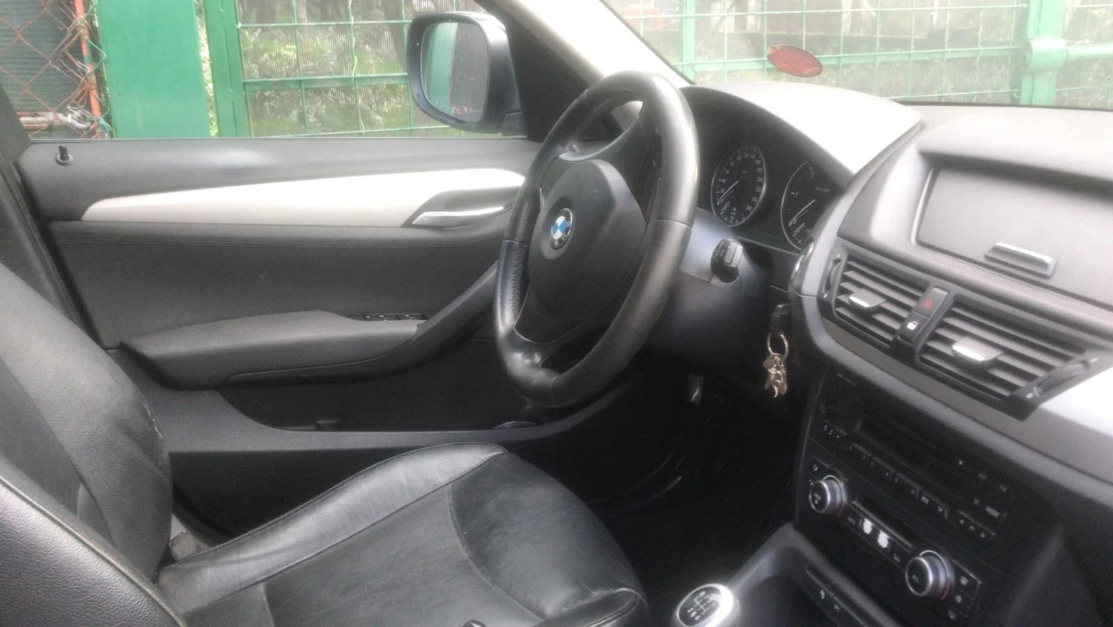 BMW X1 | Mobile.bg   12