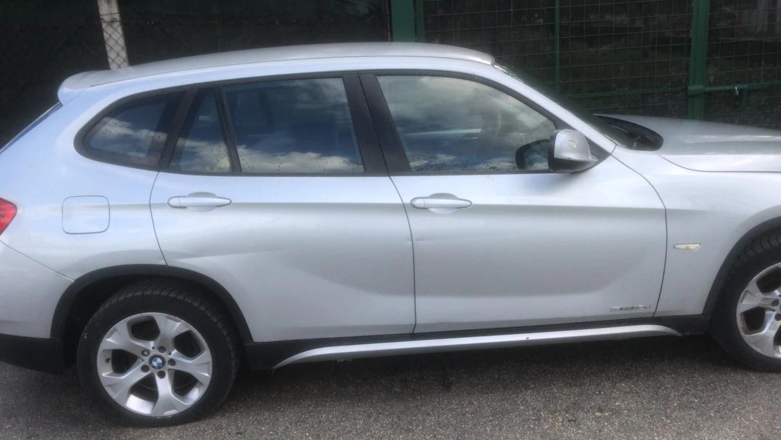 BMW X1  - изображение 9