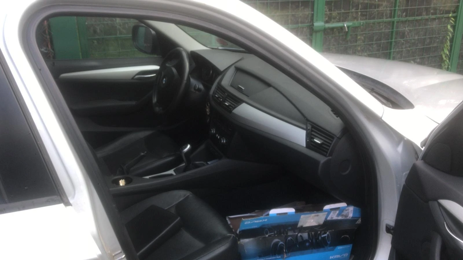 BMW X1 | Mobile.bg   13