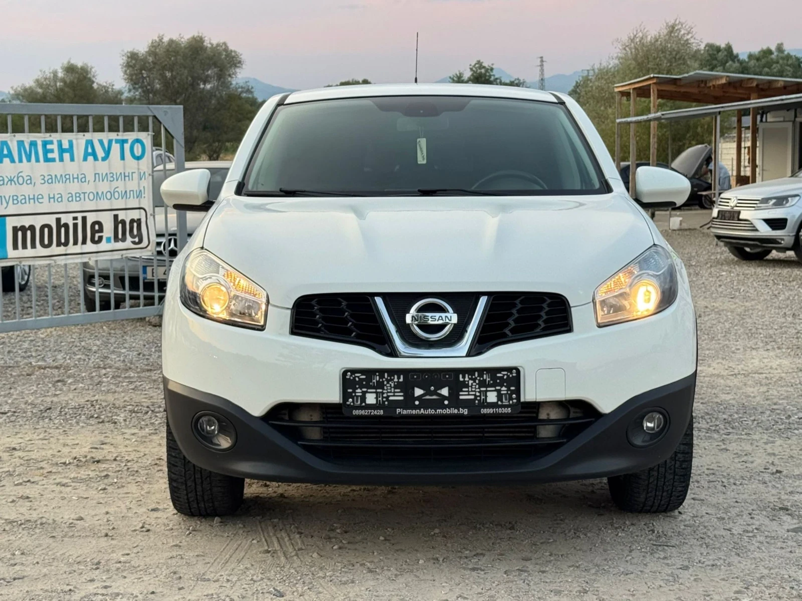 Nissan Qashqai 1.5DCI 110HP  6s.k , , ЛИЗИНГ... - изображение 8