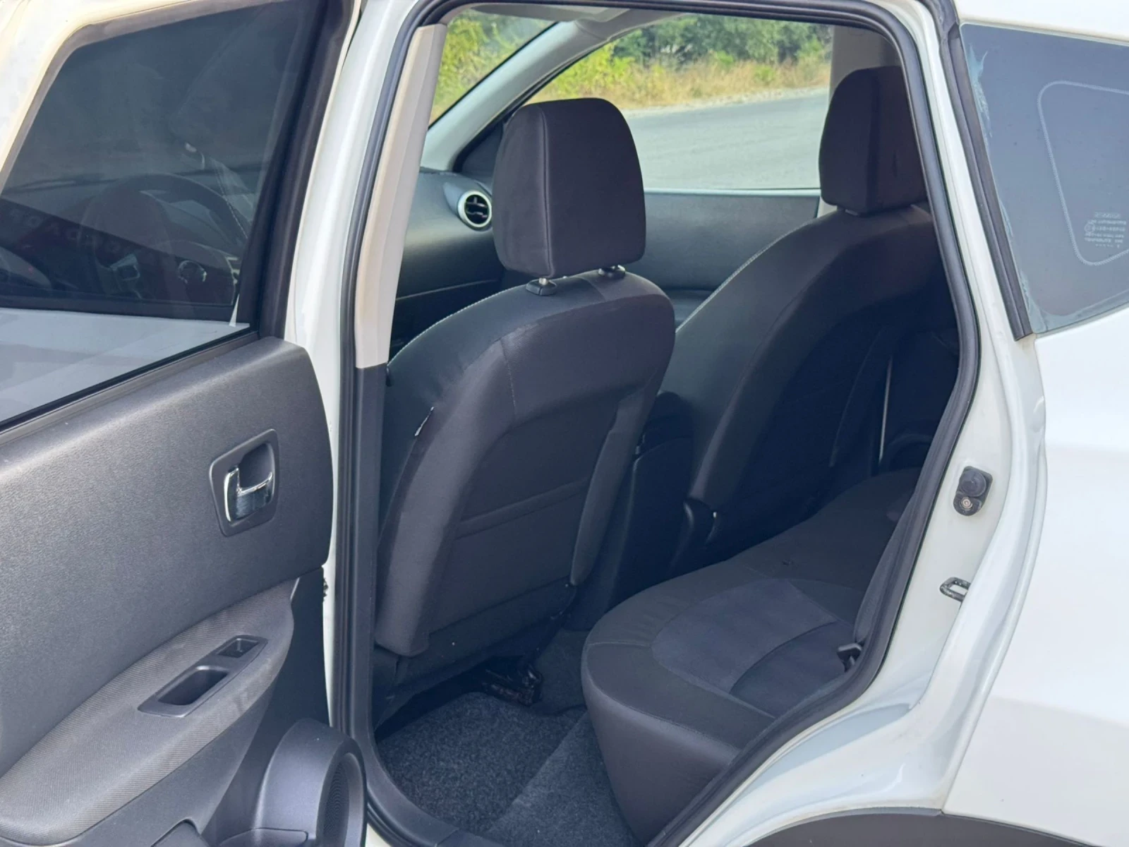 Nissan Qashqai 1.5DCI 110HP  6s.k , , ЛИЗИНГ... - изображение 10