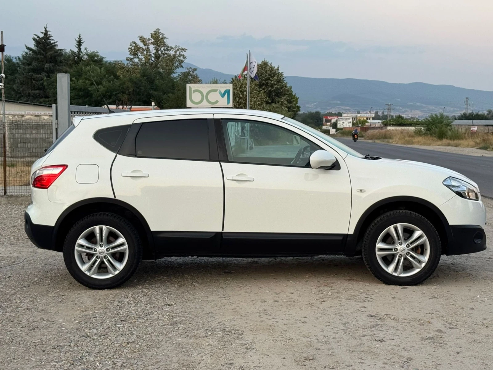 Nissan Qashqai 1.5DCI 110HP  6s.k , , ЛИЗИНГ... - изображение 6