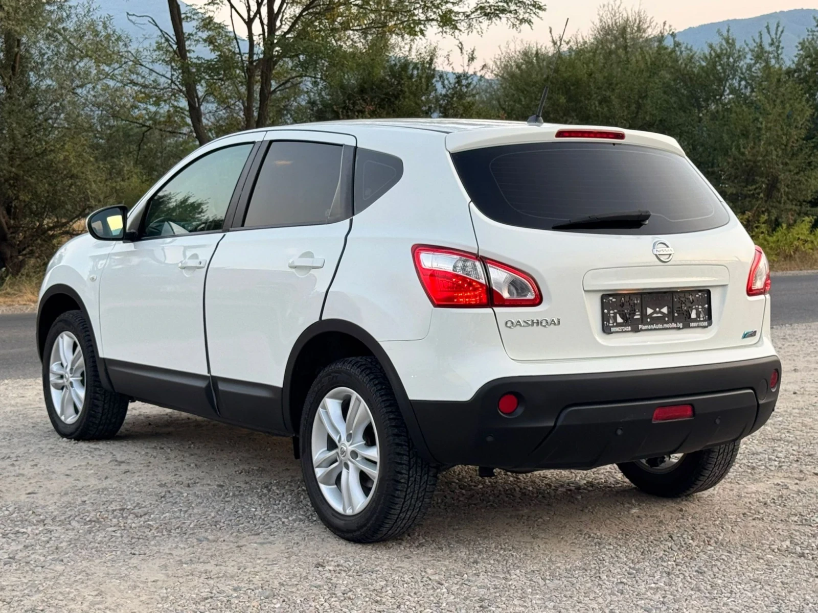 Nissan Qashqai 1.5DCI 110HP  6s.k , , ЛИЗИНГ... - изображение 3