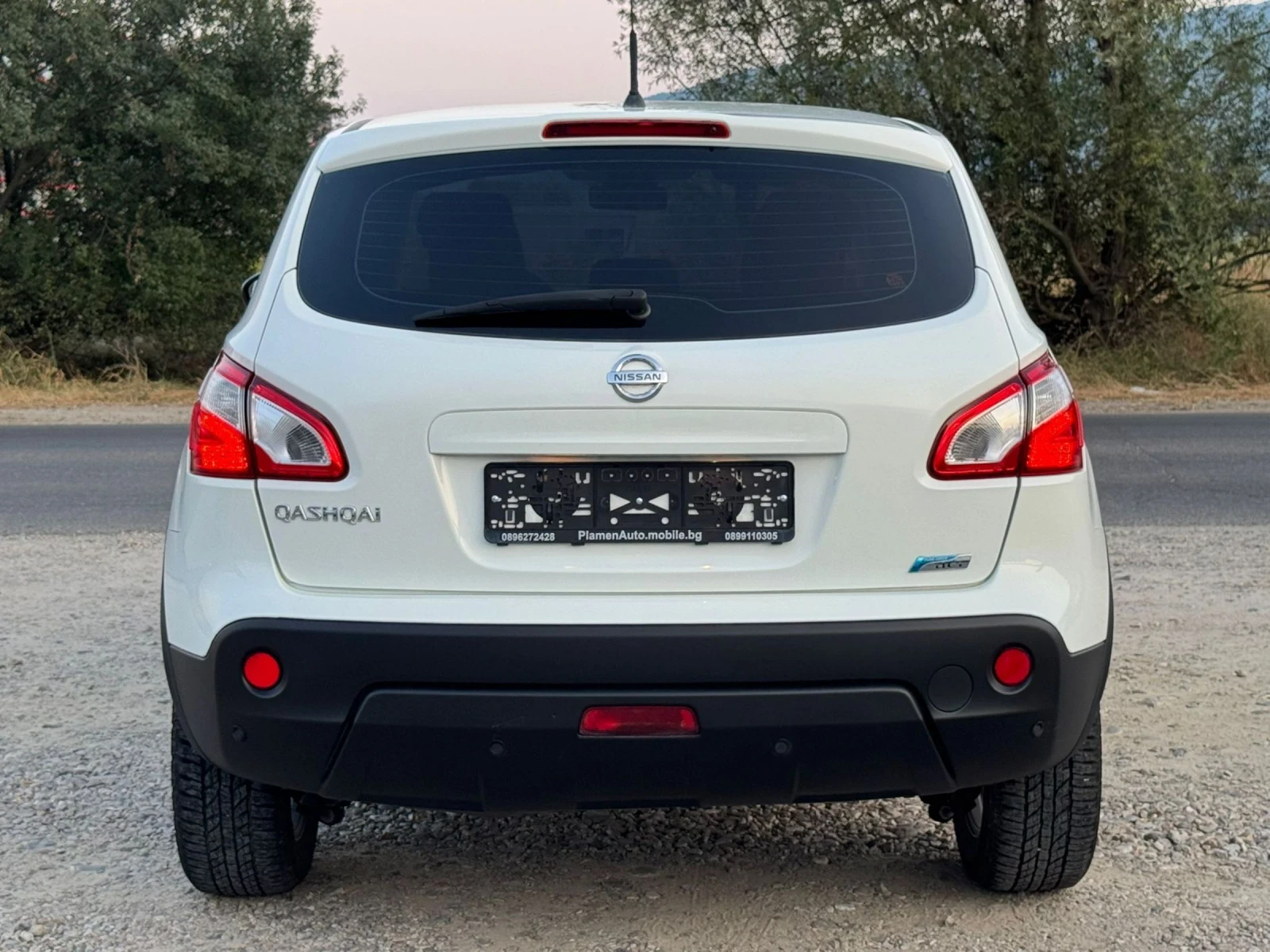 Nissan Qashqai 1.5DCI 110HP  6s.k , , ЛИЗИНГ... - изображение 4