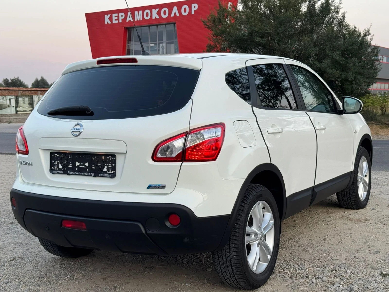 Nissan Qashqai 1.5DCI 110HP  6s.k , , ЛИЗИНГ... - изображение 5