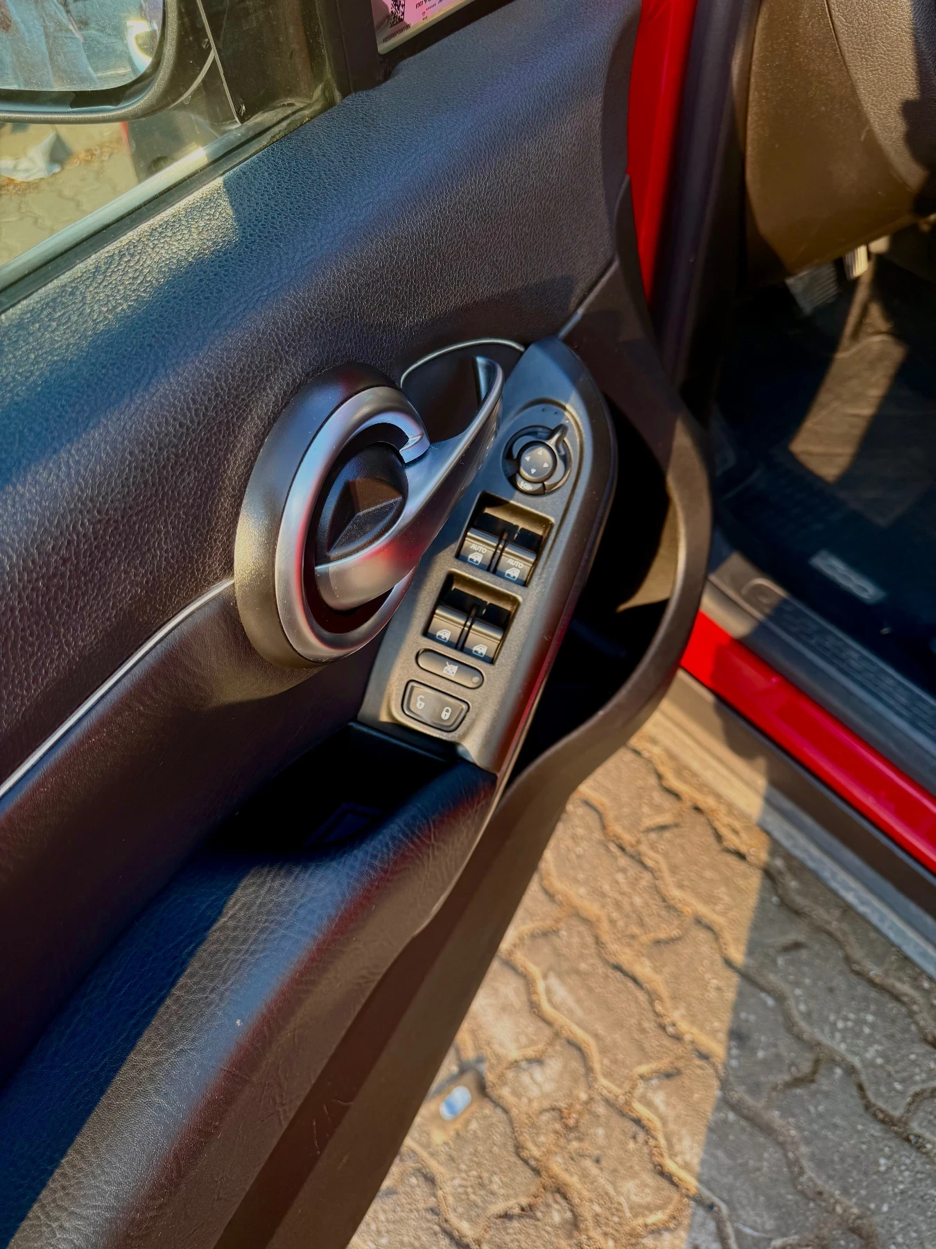 Fiat 500X 4х4 Limited edition Keyless  - изображение 6