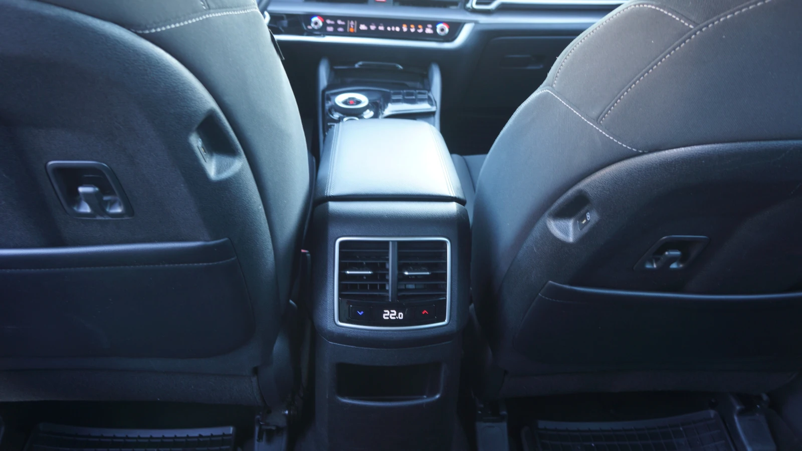 Kia Sportage 1.6 T-GDi  Full Hybrid Automatic - изображение 10