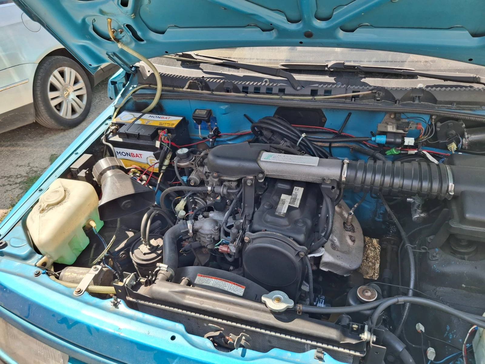 Suzuki Vitara  - изображение 6