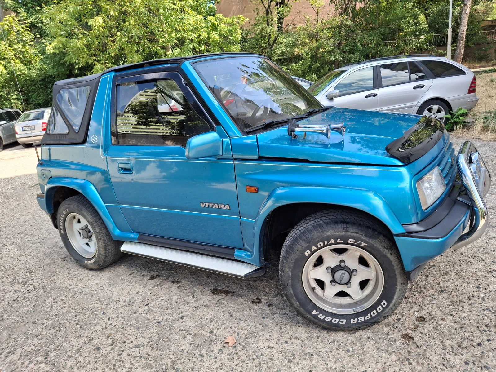 Suzuki Vitara  - изображение 3