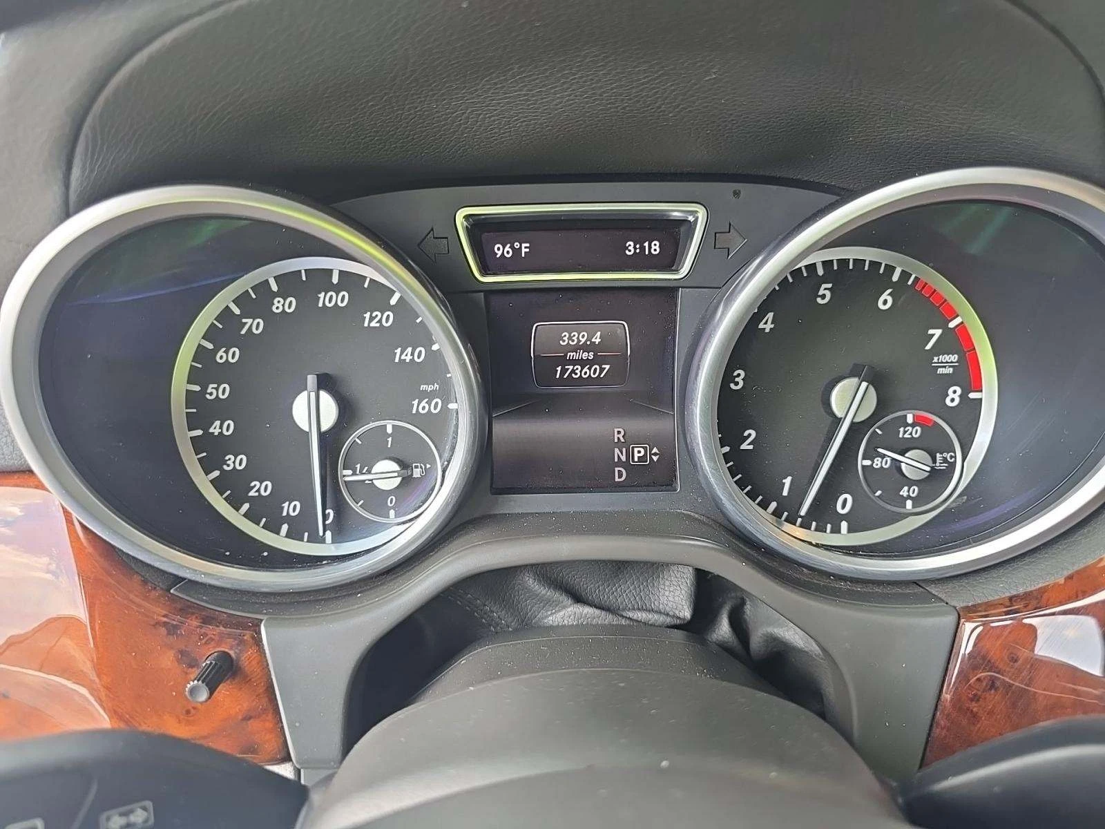 Mercedes-Benz GL 500 AMG* 7МЕСТА* МАСАЖ* ДИСТРОНИК* ОБДУХ* PANO* HARMAN - изображение 7