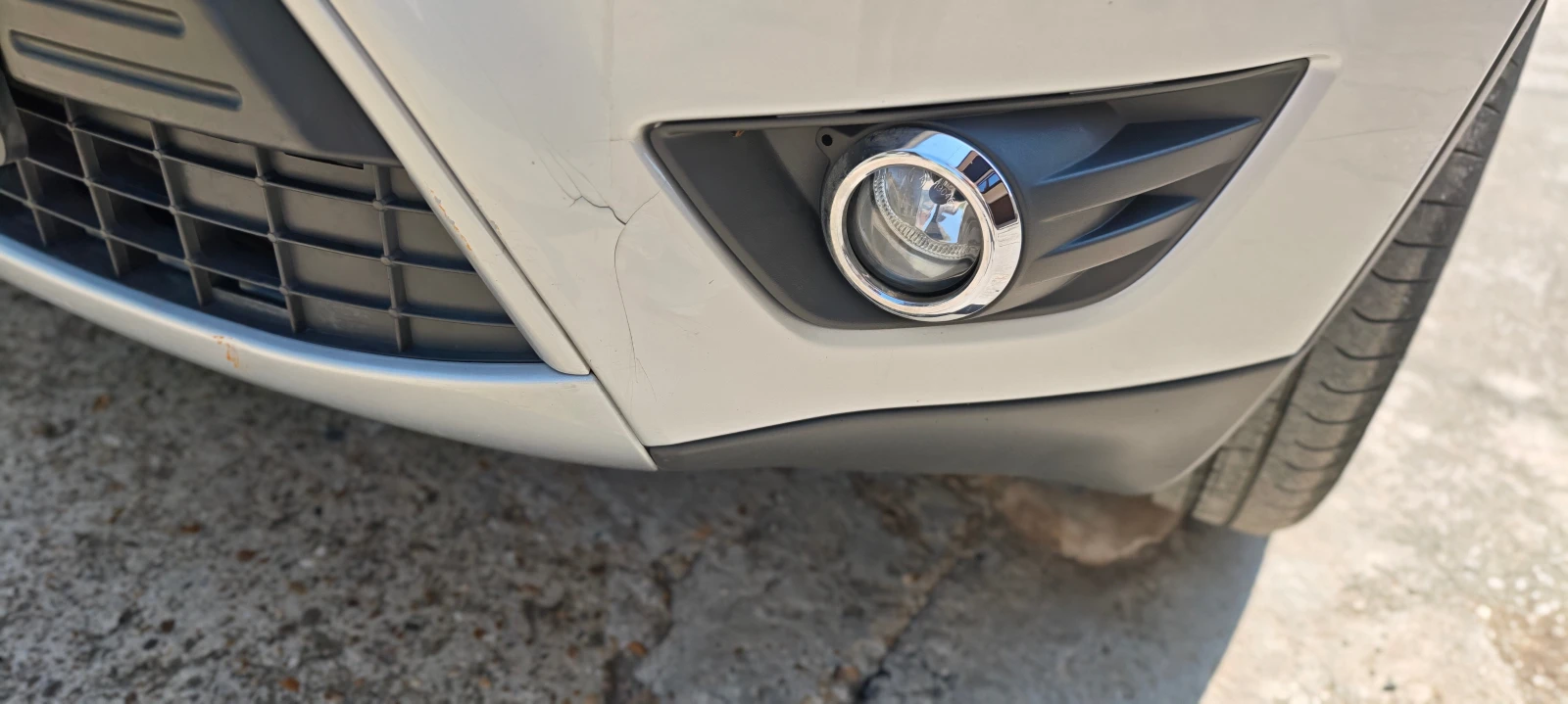 Ford Kuga  - изображение 9