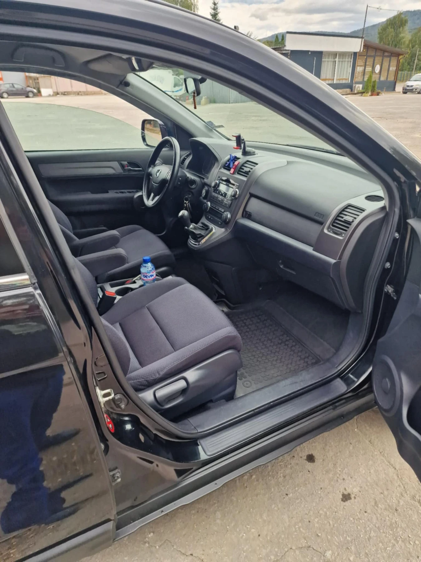 Honda Cr-v | Mobile.bg — изображение 7