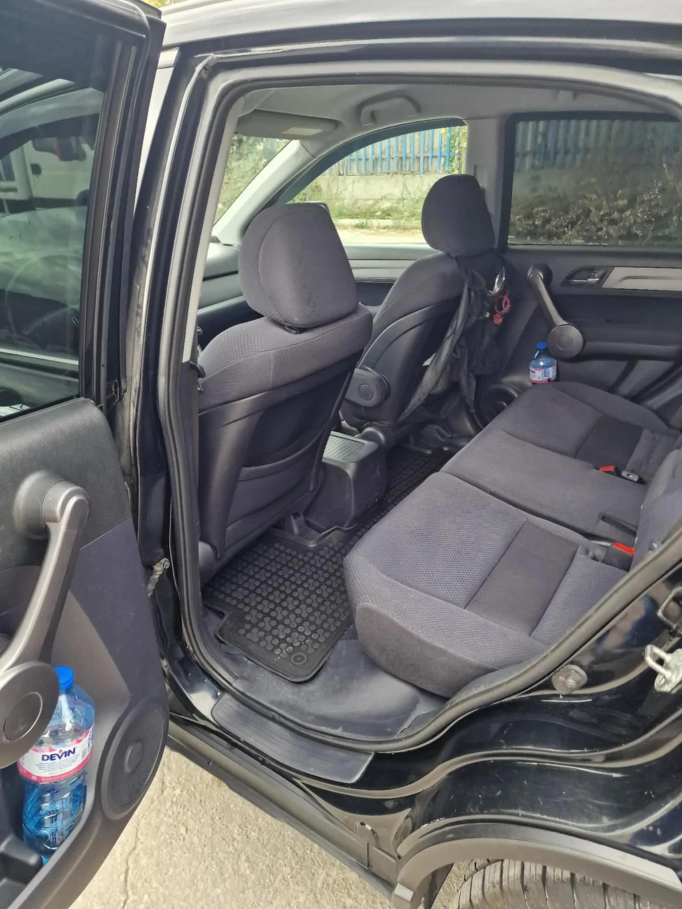 Honda Cr-v | Mobile.bg — изображение 6
