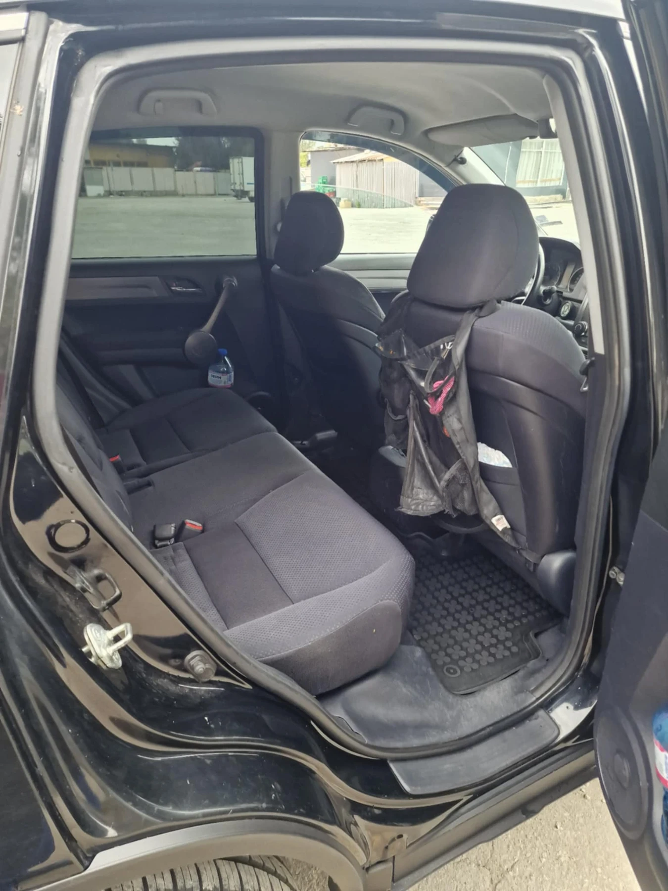 Honda Cr-v | Mobile.bg — изображение 5