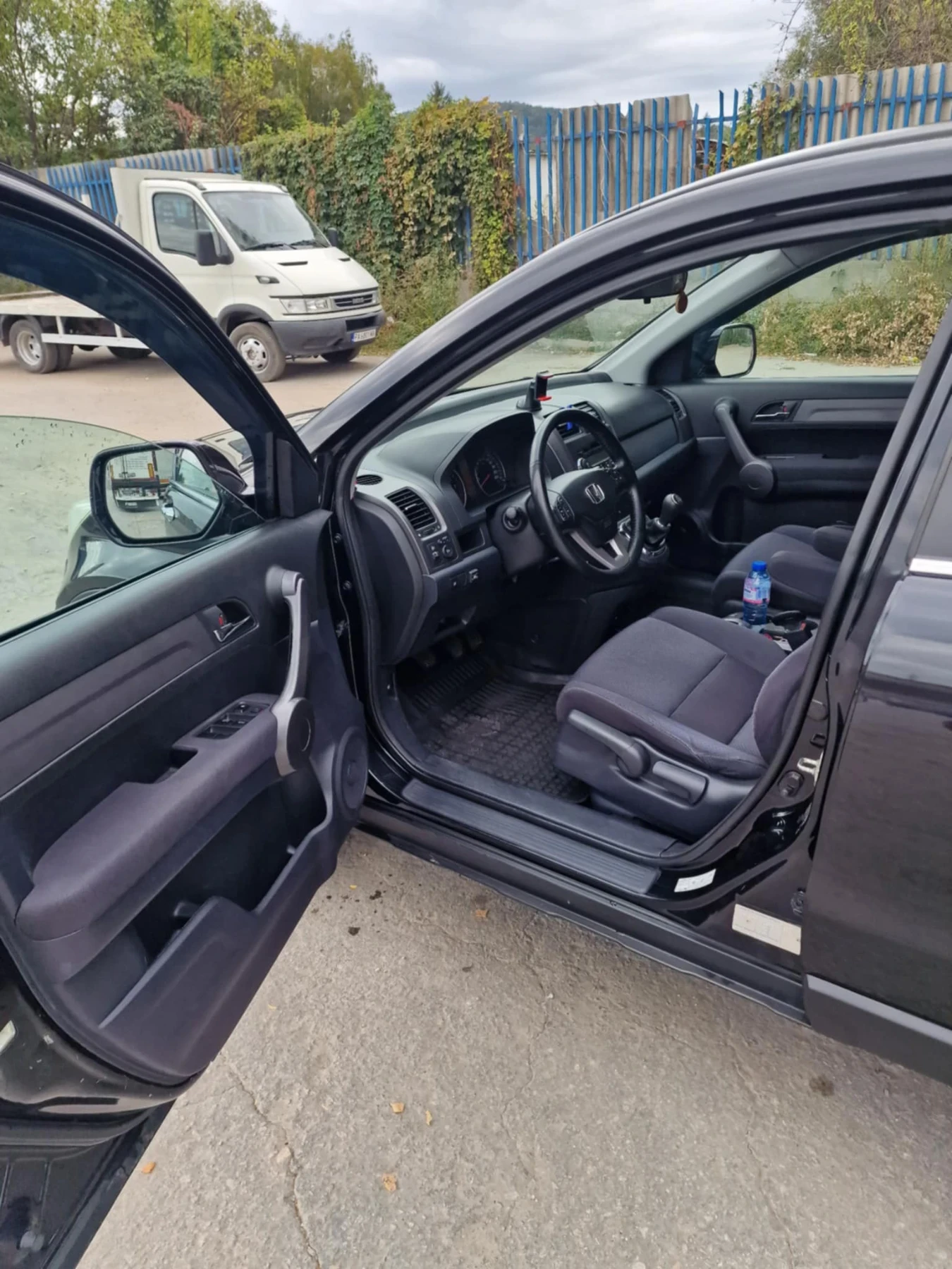 Honda Cr-v | Mobile.bg — изображение 11