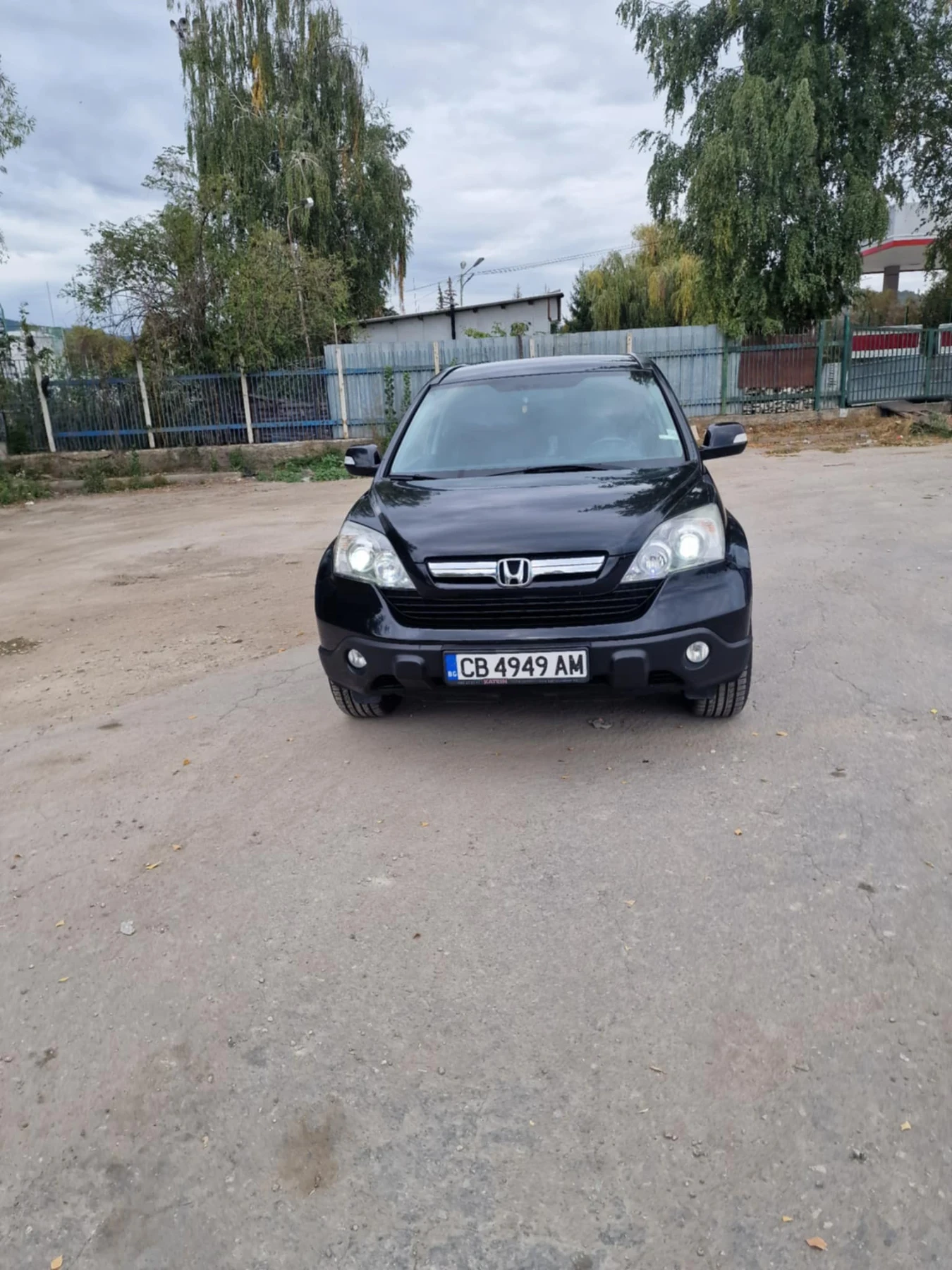 Honda Cr-v | Mobile.bg — изображение 1