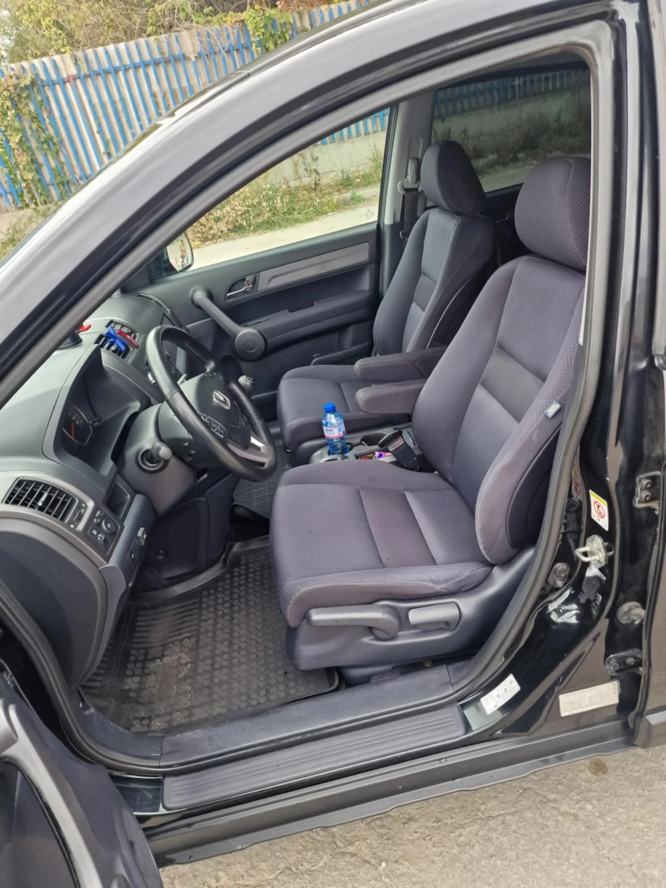 Honda Cr-v | Mobile.bg — изображение 8