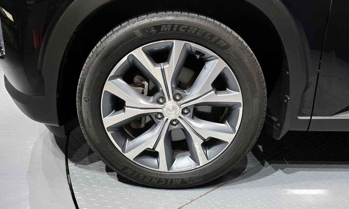 Hyundai Palisade Diesel 2.2 4WD Prestige - изображение 5