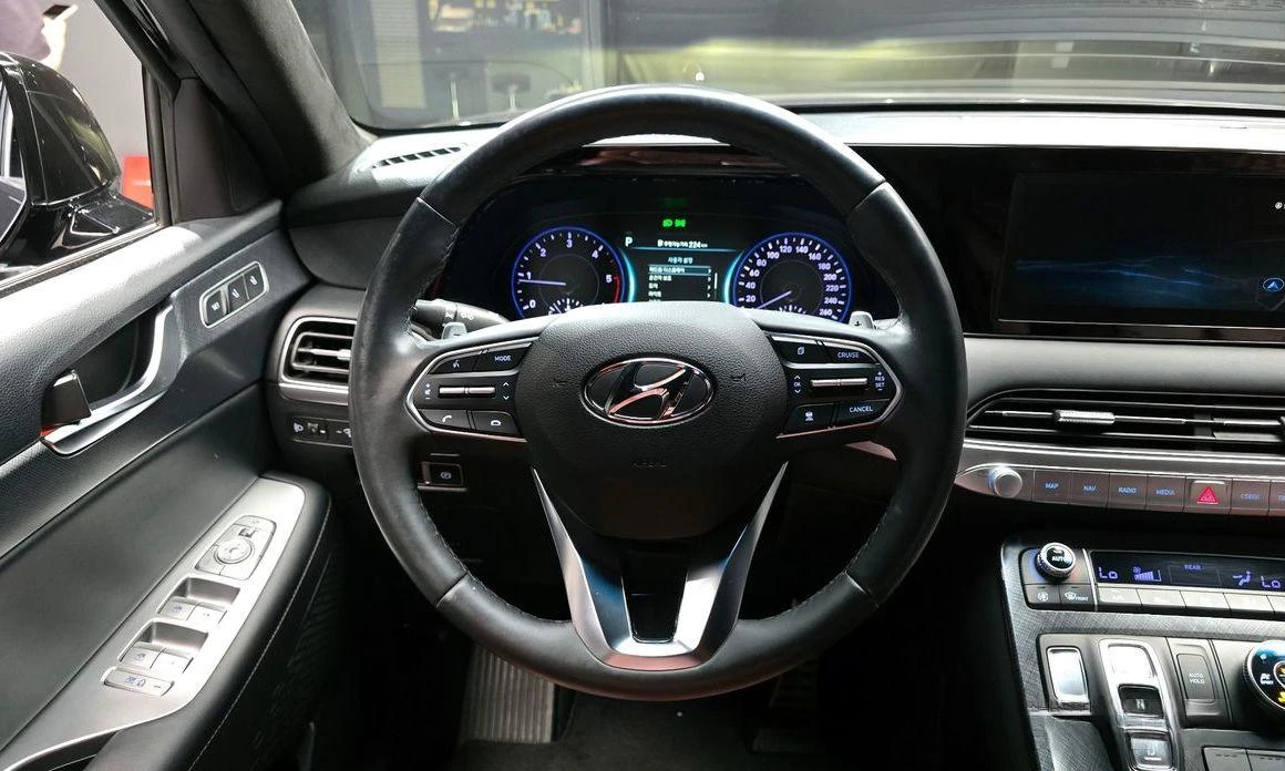 Hyundai Palisade Diesel 2.2 4WD Prestige | Mobile.bg   14