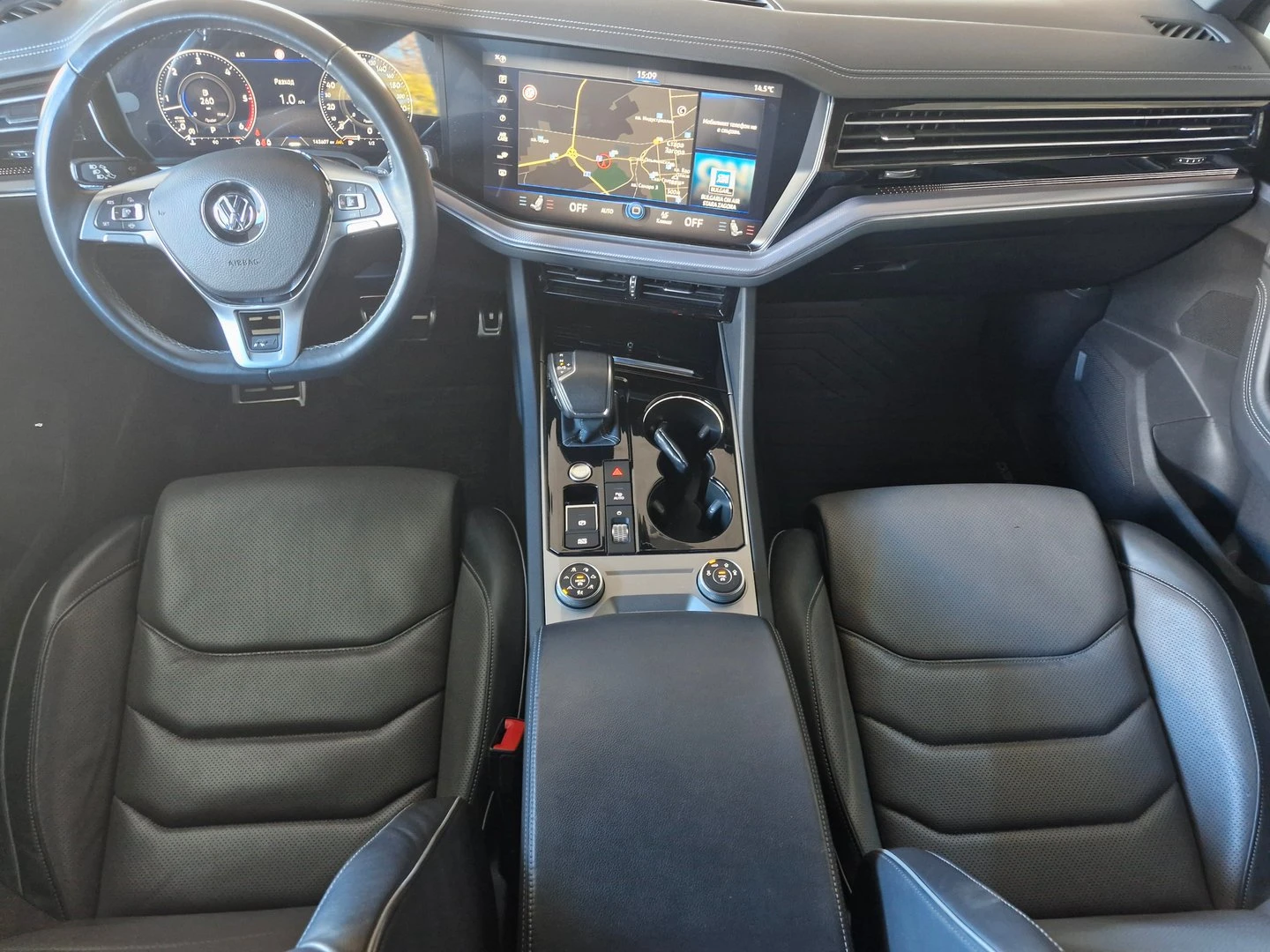 VW Touareg V8 TDI BMT 4MOTION | Mobile.bg � ����������� 4
