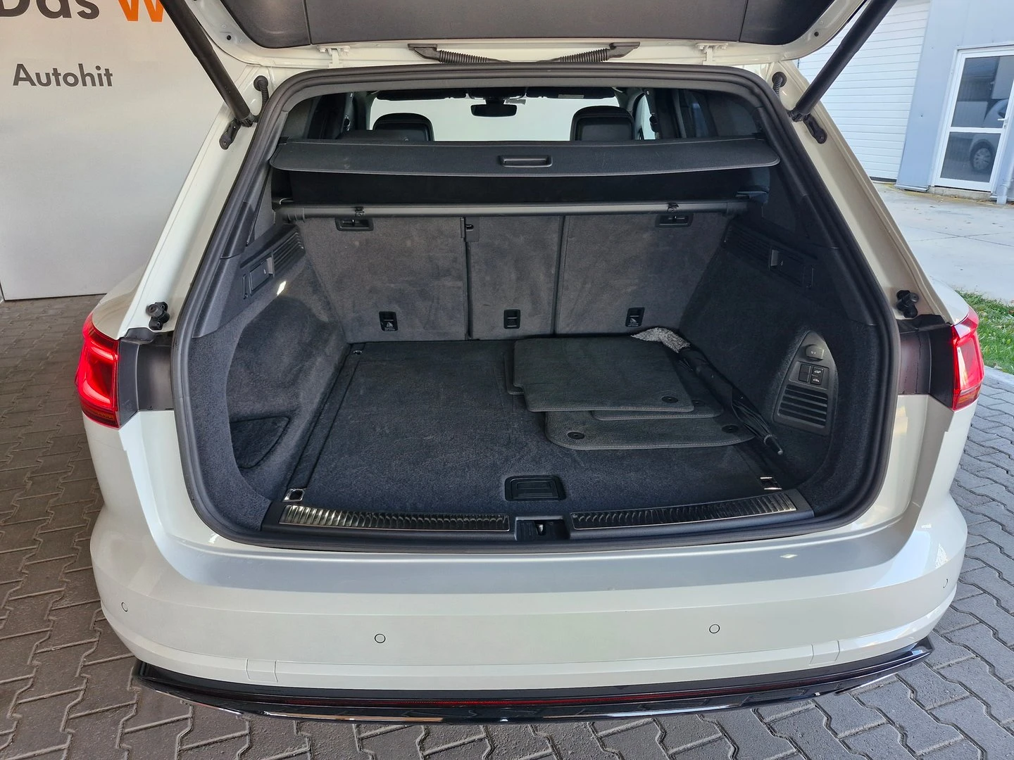 VW Touareg V8 TDI BMT 4MOTION | Mobile.bg � ����������� 10