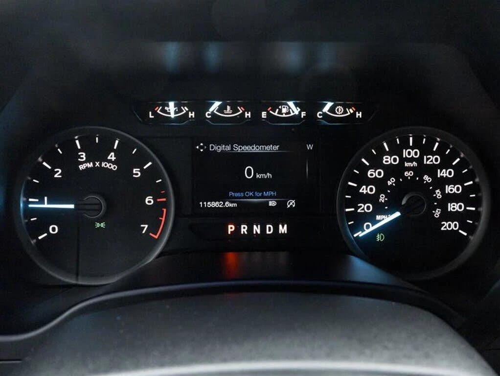 Ford F150 XLT * SuperCab* AвтоКредит* (ЦЕНА ДО БГ) - изображение 9