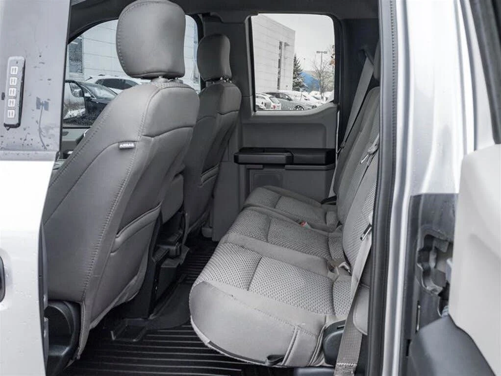 Ford F150 XLT * SuperCab* AвтоКредит* (ЦЕНА ДО БГ) - изображение 10