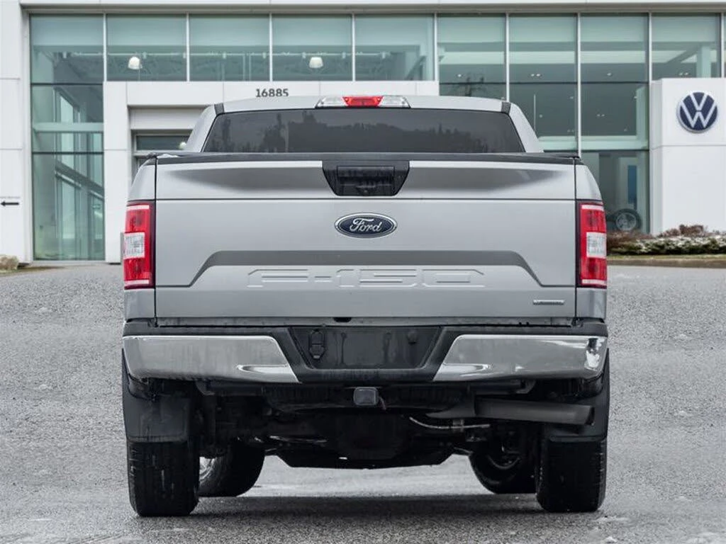 Ford F150 XLT * SuperCab* AвтоКредит* (ЦЕНА ДО БГ) - изображение 4