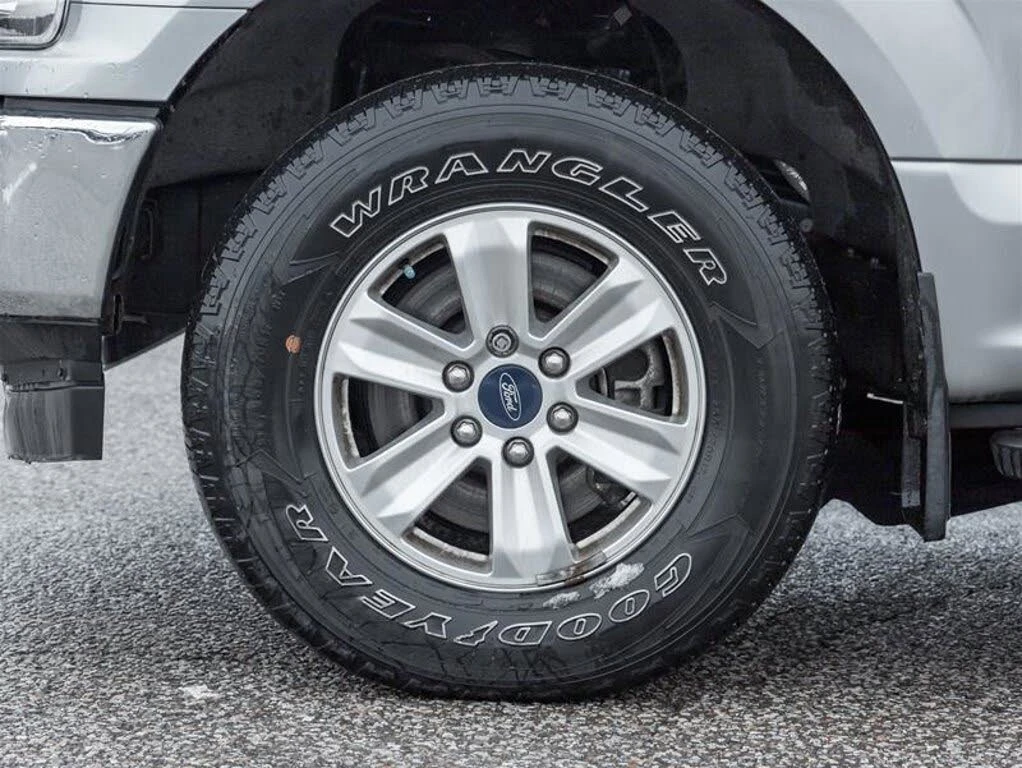 Ford F150 XLT * SuperCab* AвтоКредит* (ЦЕНА ДО БГ) - изображение 6