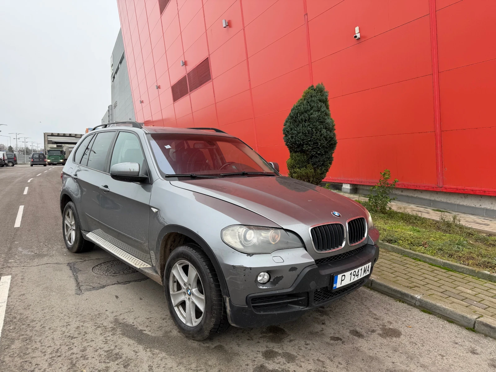 BMW X5 Sport* 7�����* ����������� | Mobile.bg � ����������� 1