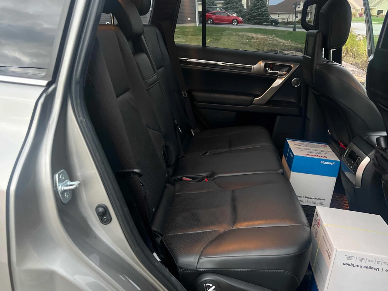 Lexus GX 460  *  *  *  | Mobile.bg   12