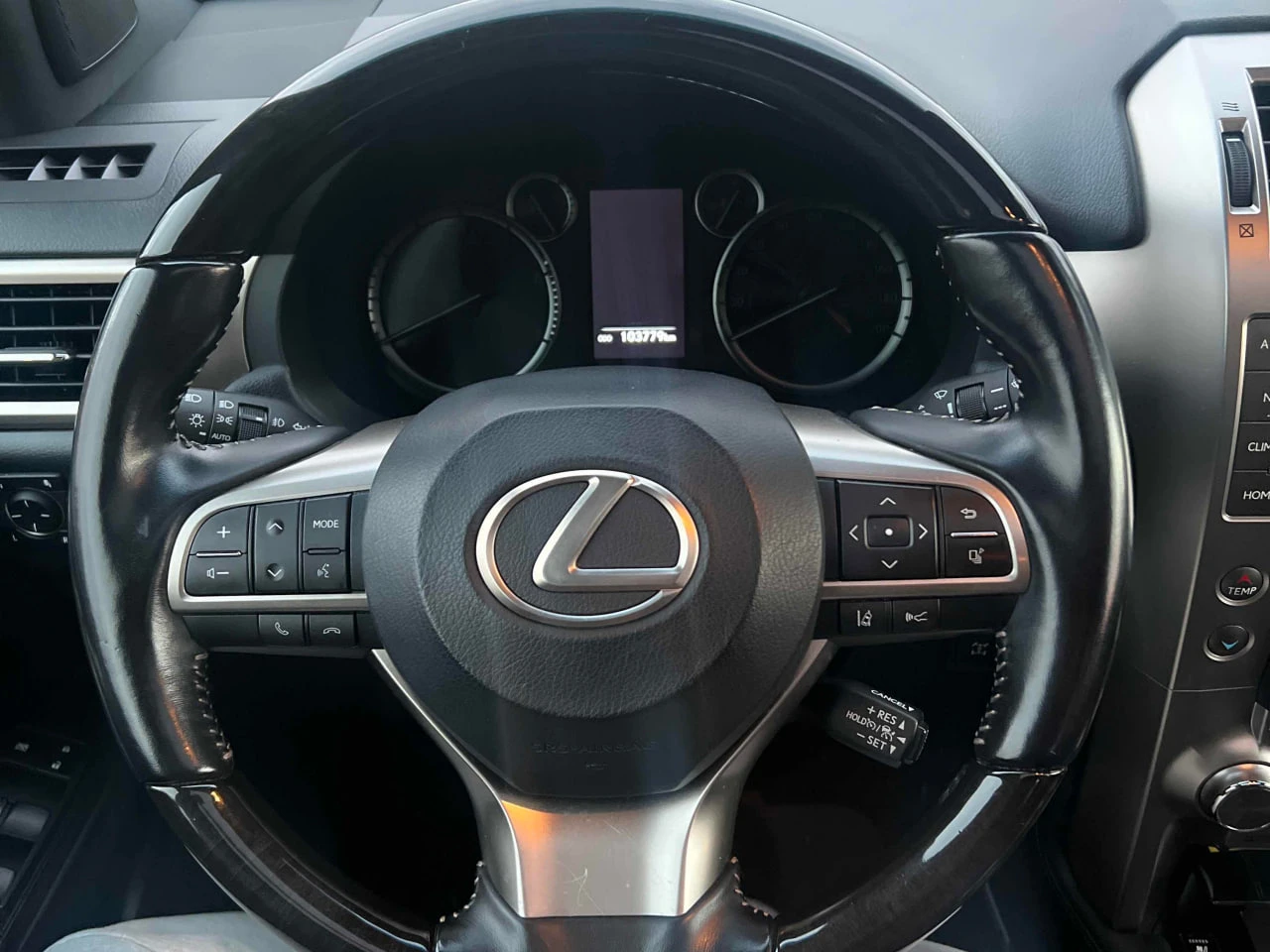 Lexus GX 460 ТОП СЪСТОЯНИЕ* ЕДИН СОСТВЕНИК* СЕРВИЗНА ИСТОРИЯ*  - изображение 9