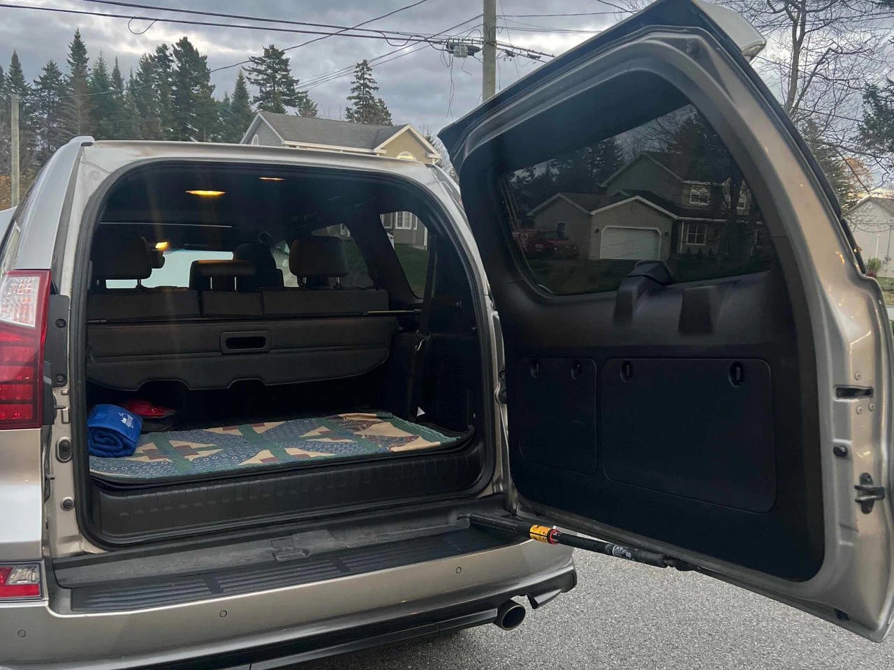 Lexus GX 460  *  *  *  | Mobile.bg   13