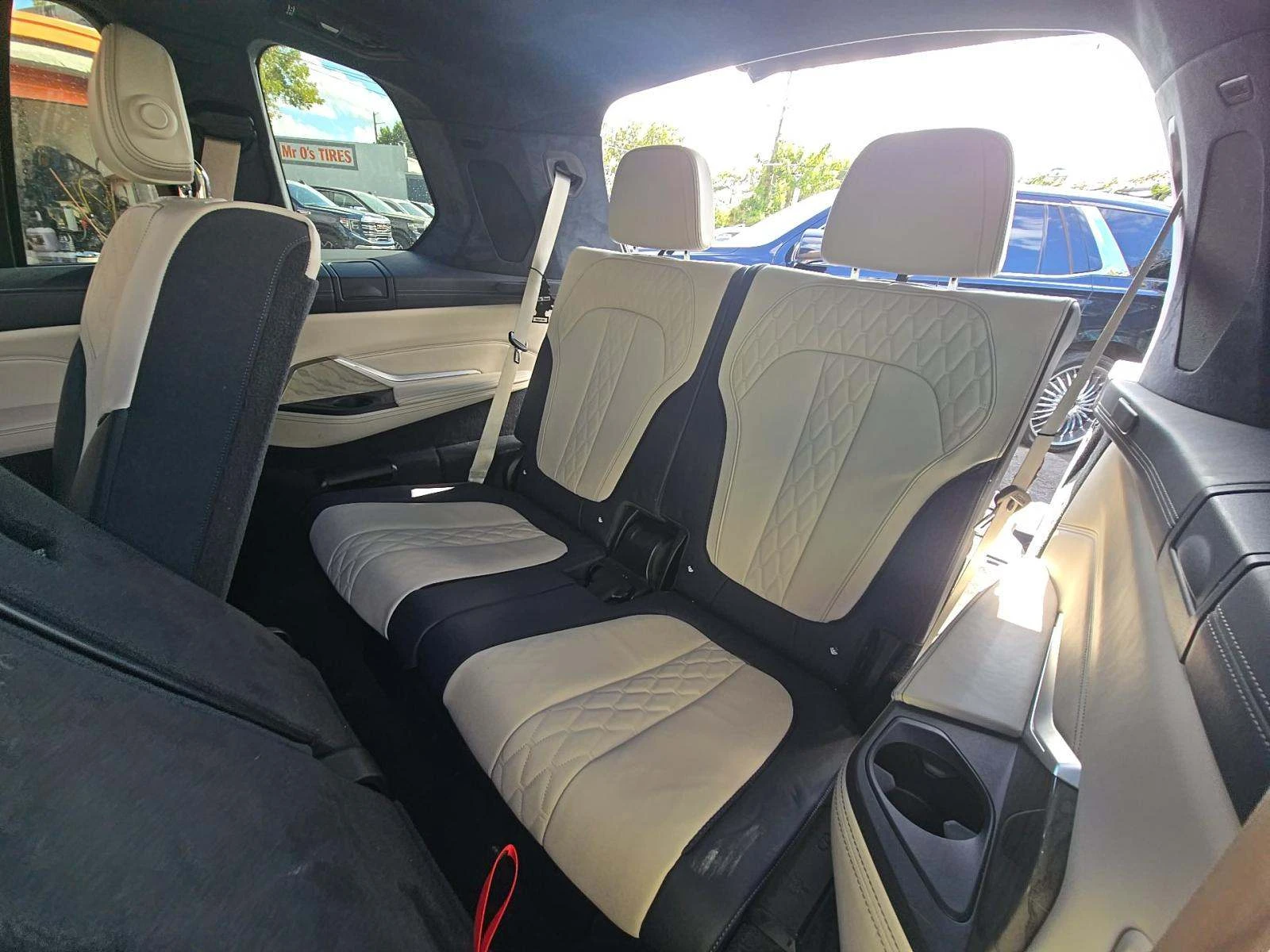 BMW X7 xDrive50i ///HEAD-UP/FULL | Mobile.bg   10