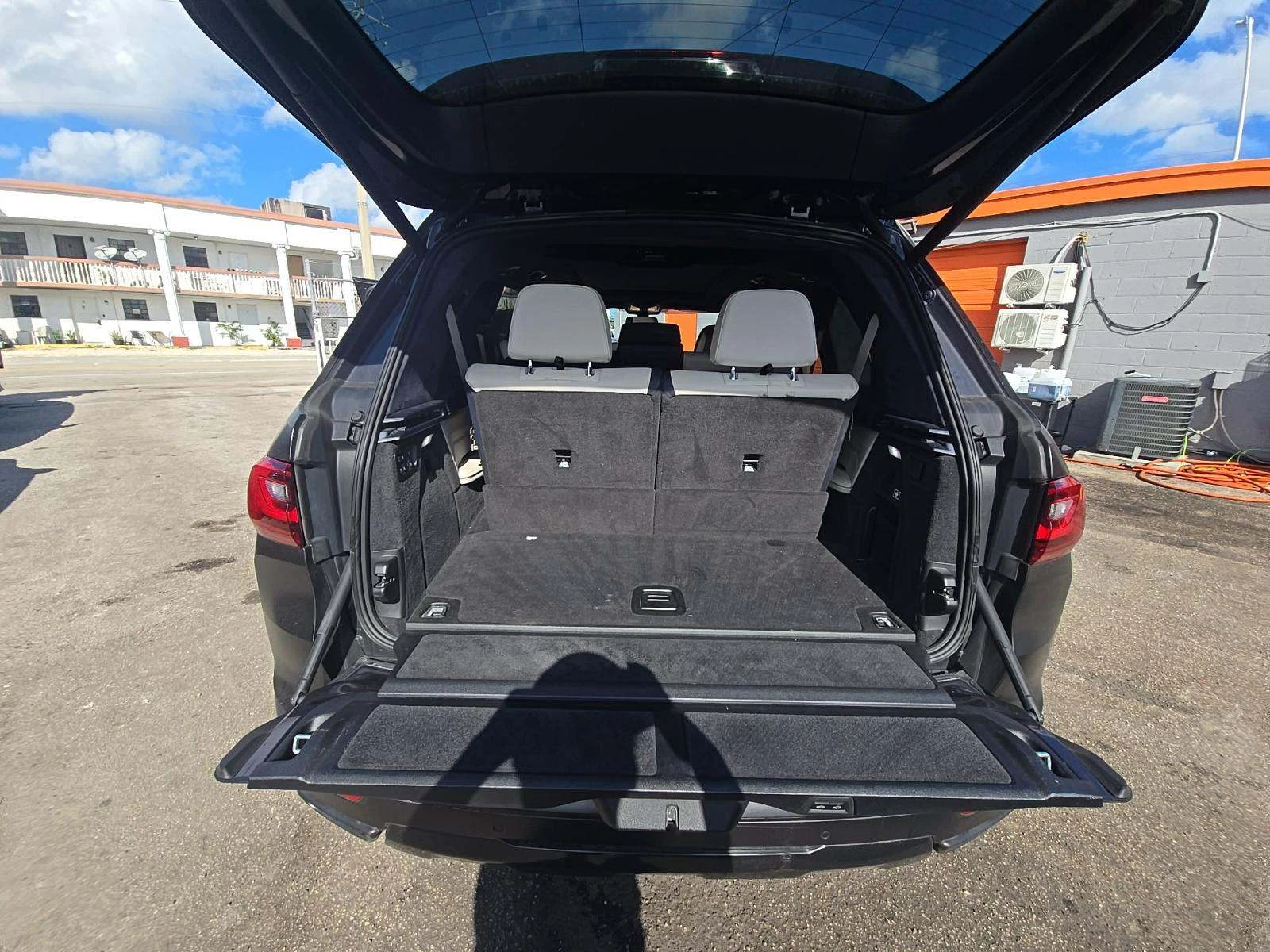 BMW X7 xDrive50i ///HEAD-UP/FULL | Mobile.bg   11