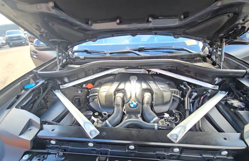 BMW X7 xDrive50i ///HEAD-UP/FULL | Mobile.bg   13