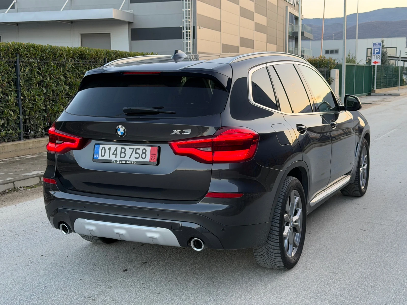 BMW X3 xDrive/LUXURY/DIGITAL/LASER/ ! | Mobile.bg   3