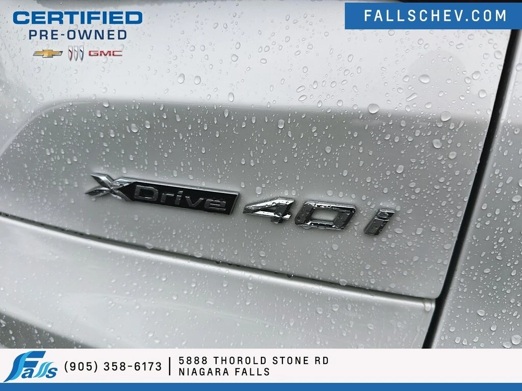 BMW X5 * АВТО КРЕДИТ* ЦЕНА ДО БГ * СЕРВИЗНА ИСТОРИЯ *  - изображение 8