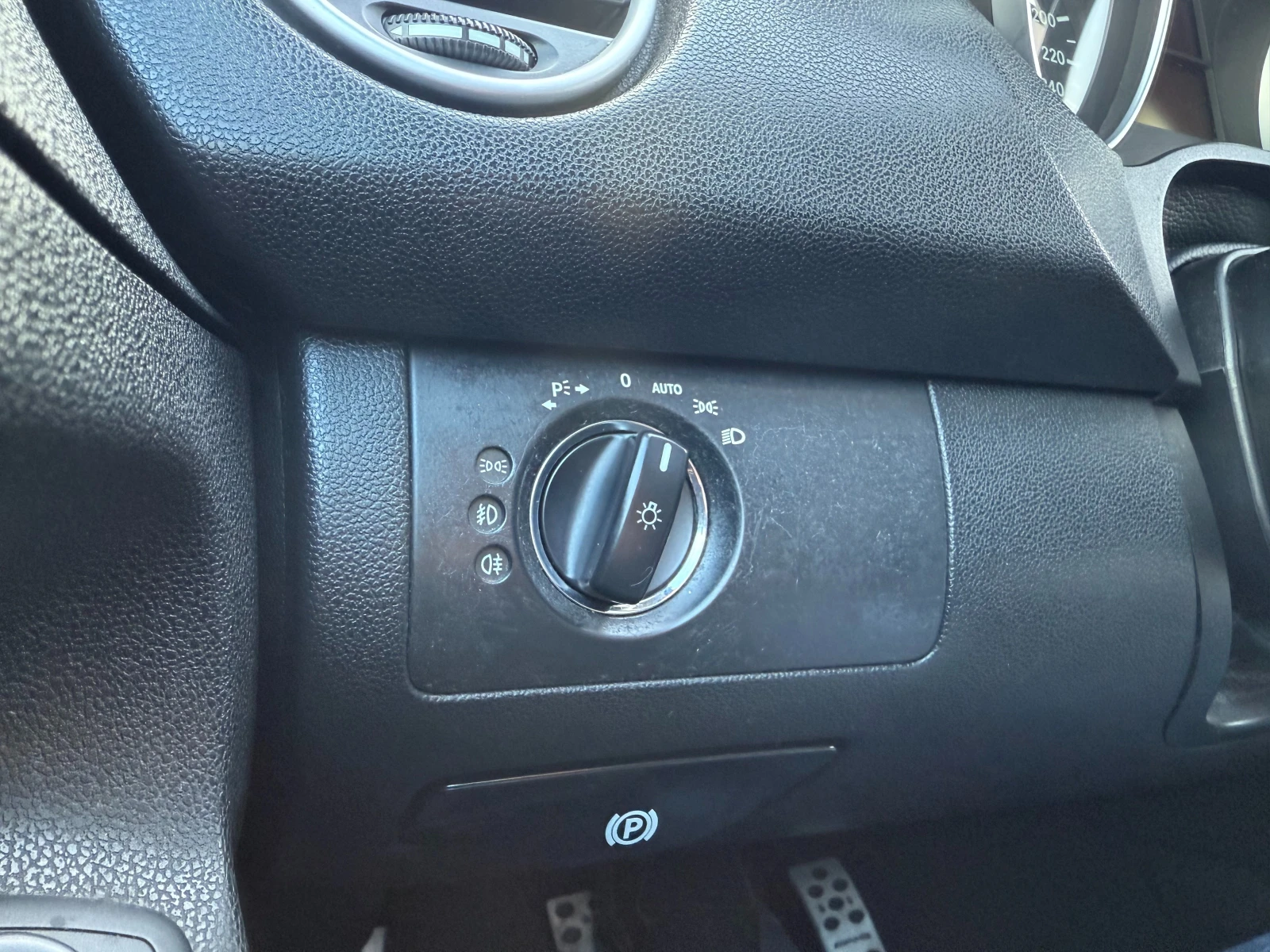 Mercedes-Benz ML 320 6 ������ ��������/CDI 224�.�. �������/��������� | Mobile.bg � ����������� 16