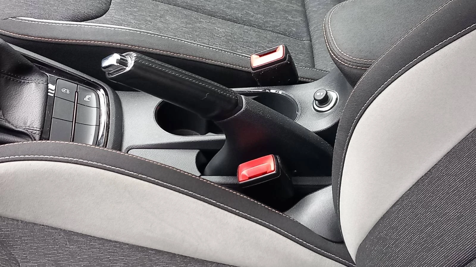 Skoda Kamiq G-TEC STY | Mobile.bg � ����������� 13