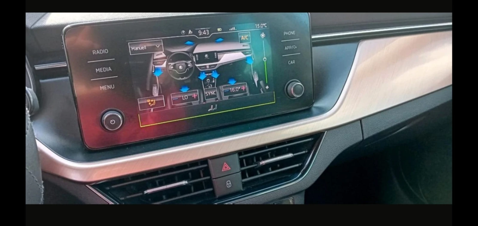 Skoda Kamiq G-TEC STY - изображение 10