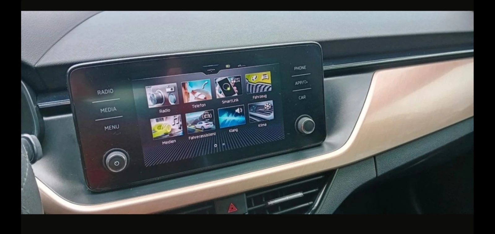 Skoda Kamiq G-TEC STY - изображение 8