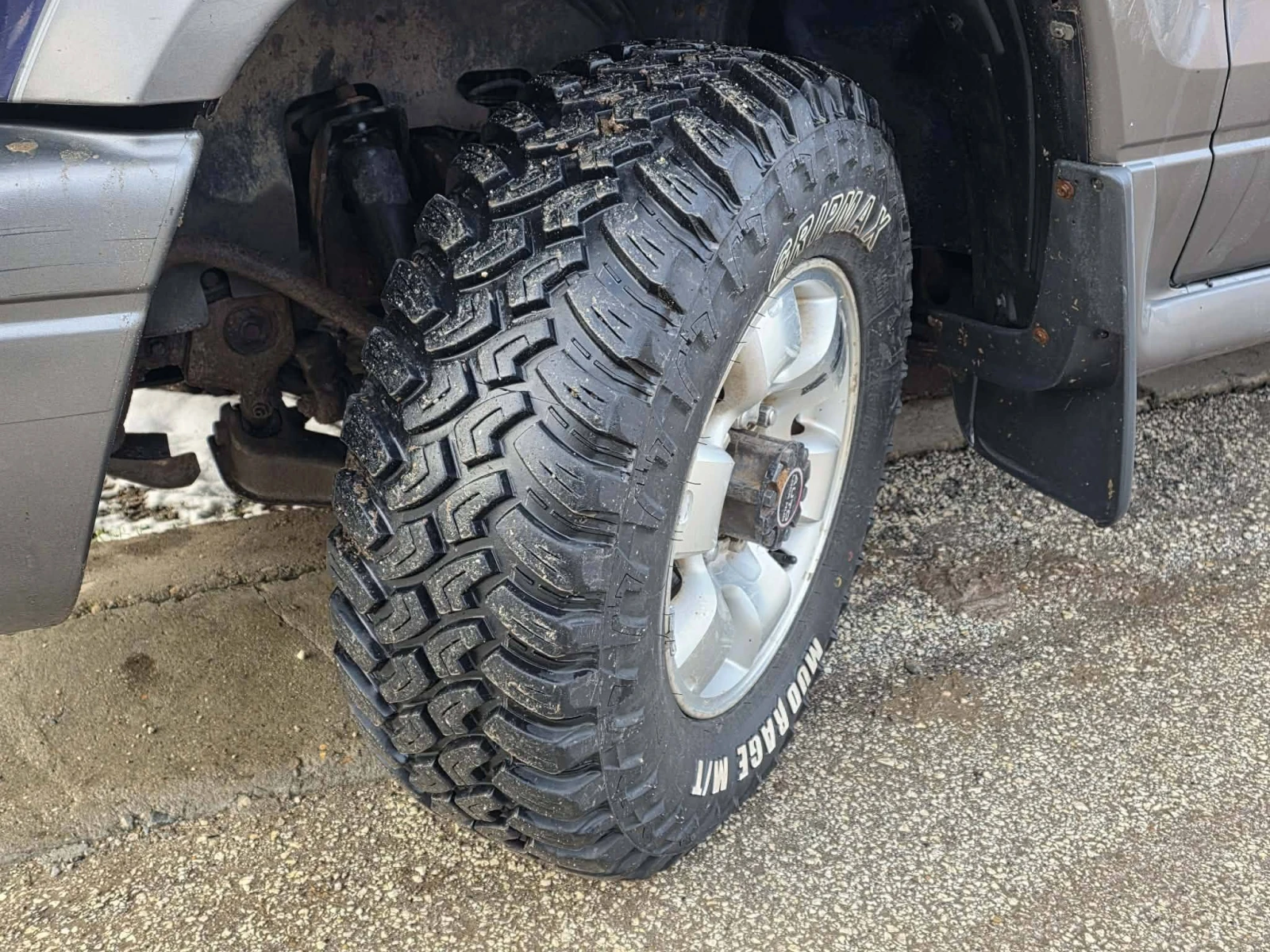 Opel Monterey 3.2  177кс - изображение 2