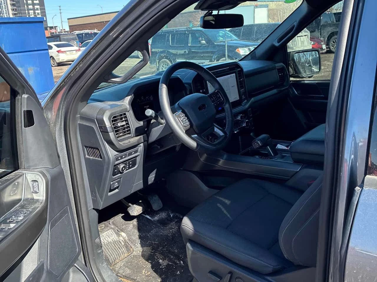 Ford F150 * XLT * CARFAX * ДВА КЛЮЧА * KEYLESS - изображение 5