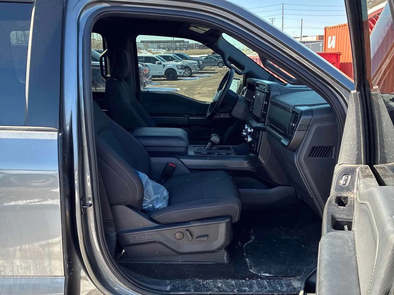 Ford F150 * XLT * CARFAX * ДВА КЛЮЧА * KEYLESS - изображение 10